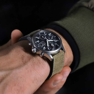 Sinn 356 Pilot