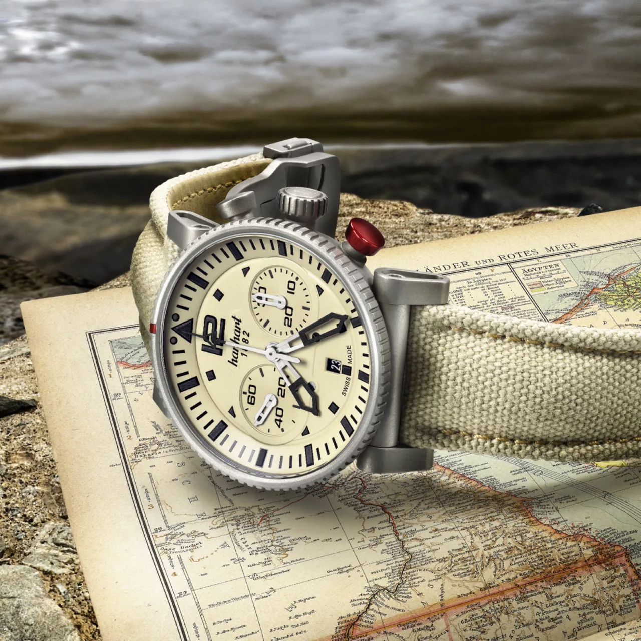 How Watchmakers Test Durability Beyond the Workshop - Define Watches