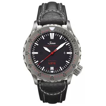 Sinn U212 (EZM 16)
