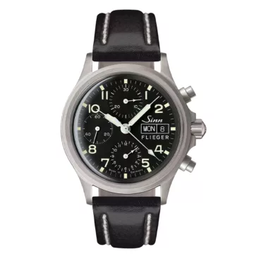 Sinn 356 Pilot