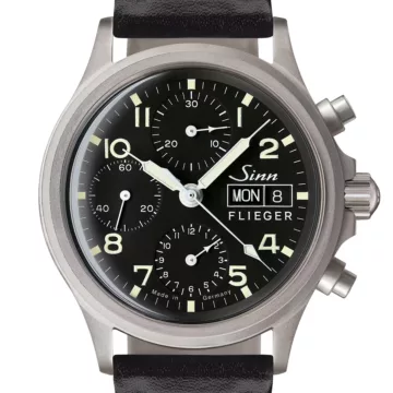 Sinn 356 Pilot