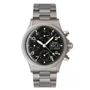 Sinn 356 Pilot