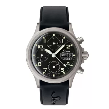 Sinn 356 Pilot