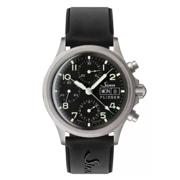 Sinn 356 Pilot
