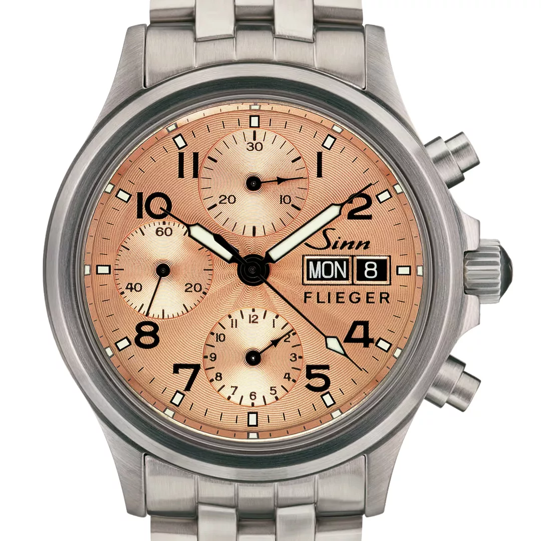 Sinn 356 Sa Pilot II