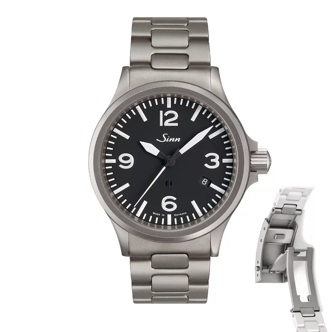 Sinn 856