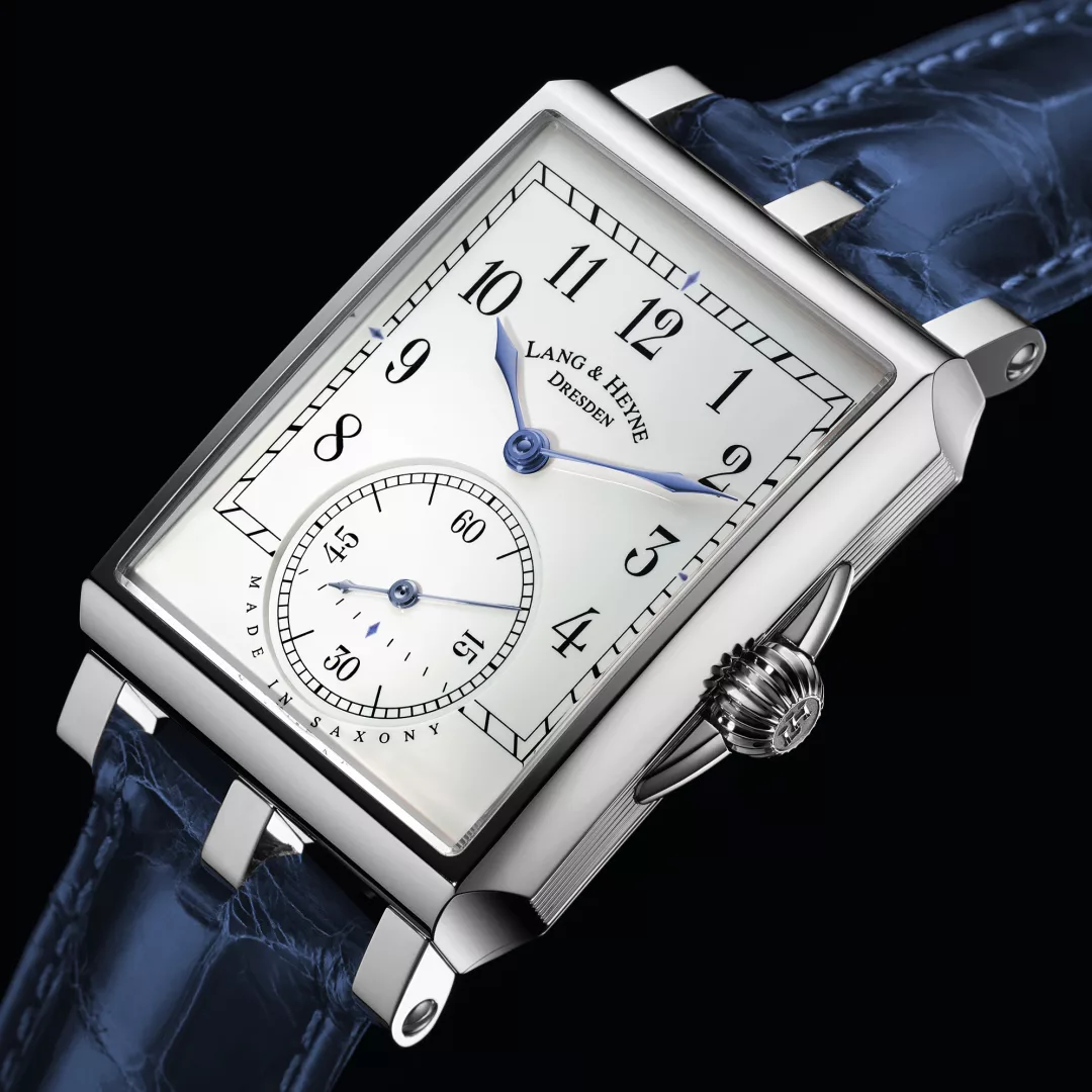 Lang & Heyne Georg Steel