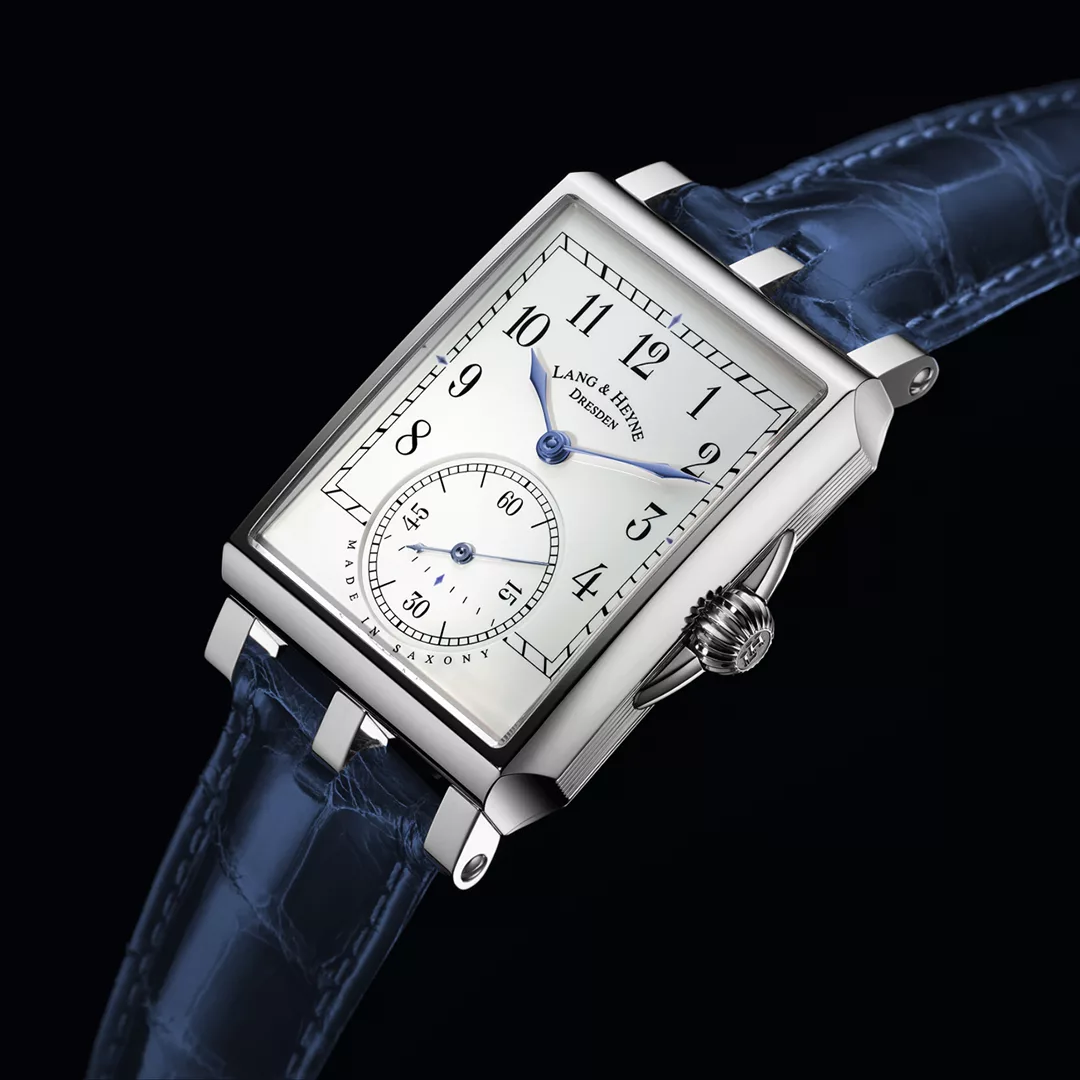 Lang & Heyne Georg Steel
