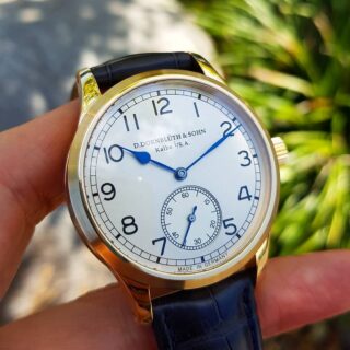 Articles - Define Watches