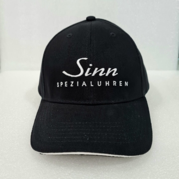 Sinn Cap &ndash; Black