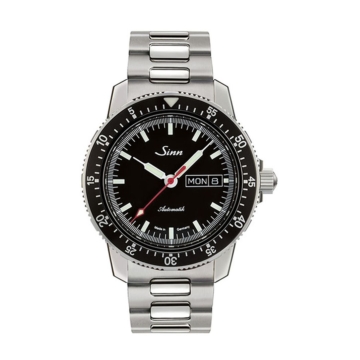 Sinn 104 St Sa I RS Special Edition (Set)