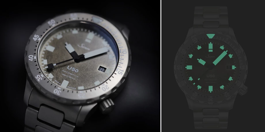 Sinn unveils five impressive new watches & limited editions for 2023 - Define Watches