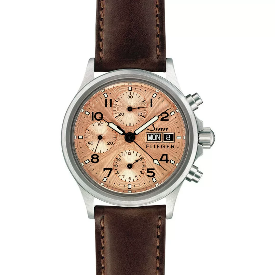 Sinn 356 Sa Pilot II
