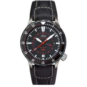 Sinn U2 SDR (EZM5)