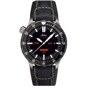 Sinn UX SDR Special Forces