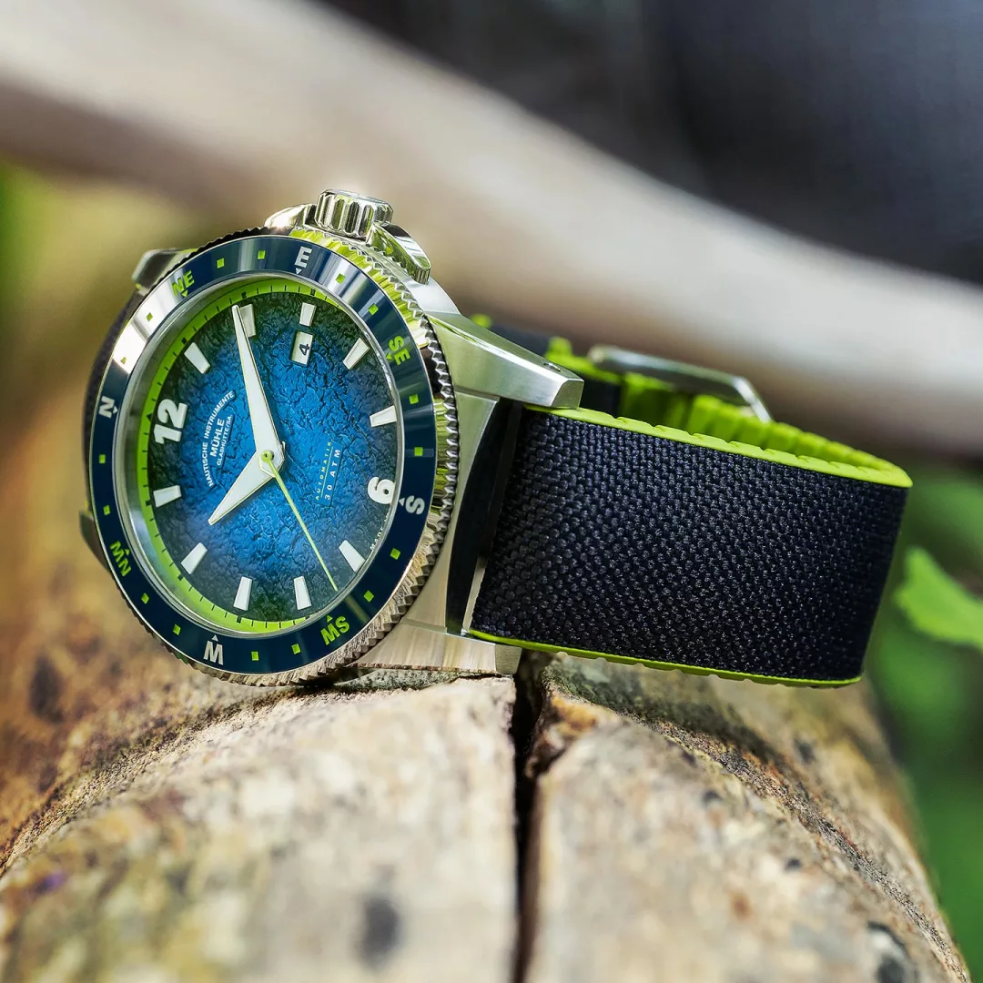 Mühle-Glashütte Sportivo Compass Date M1-52-22-LK