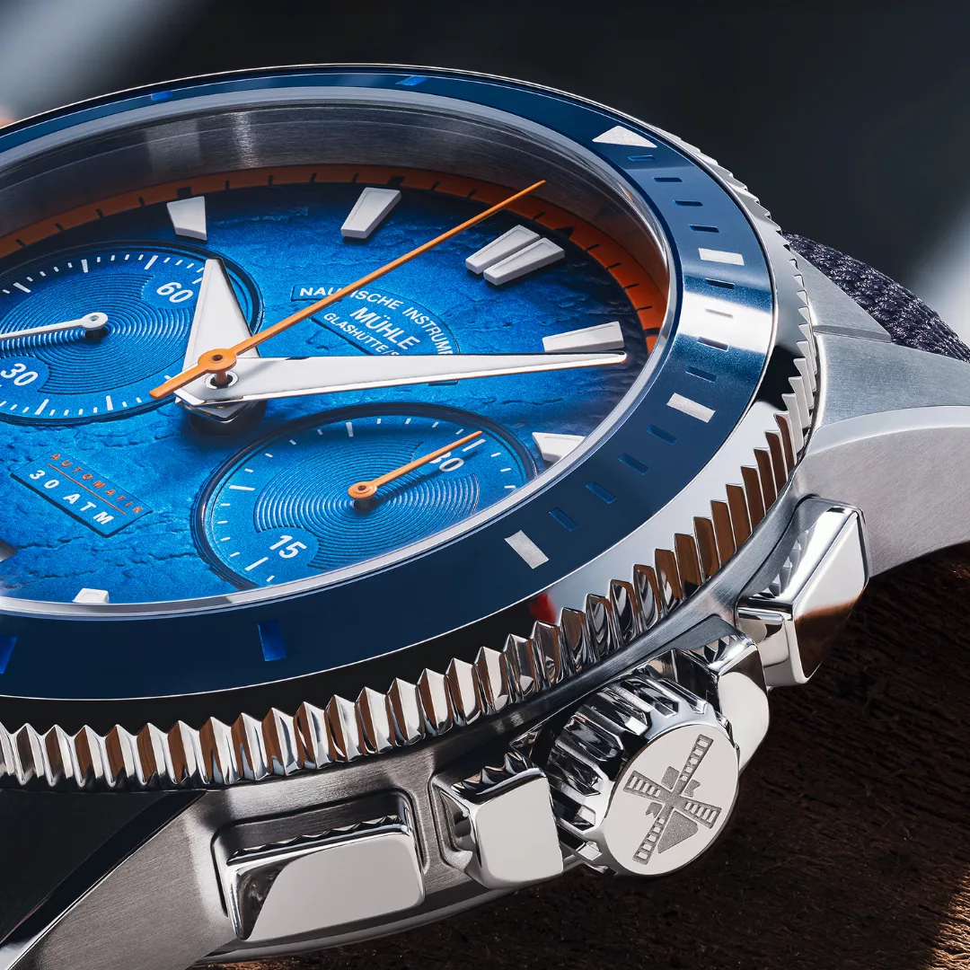 Shock Resistance in Mechanical Watches Explained - Define Watches