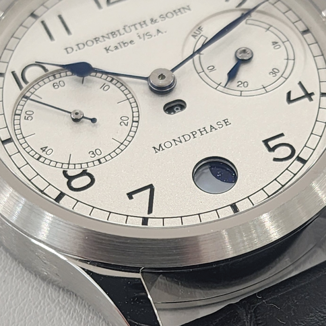 Complications in Watches Made Simple and Worth Understanding - Define Watches
