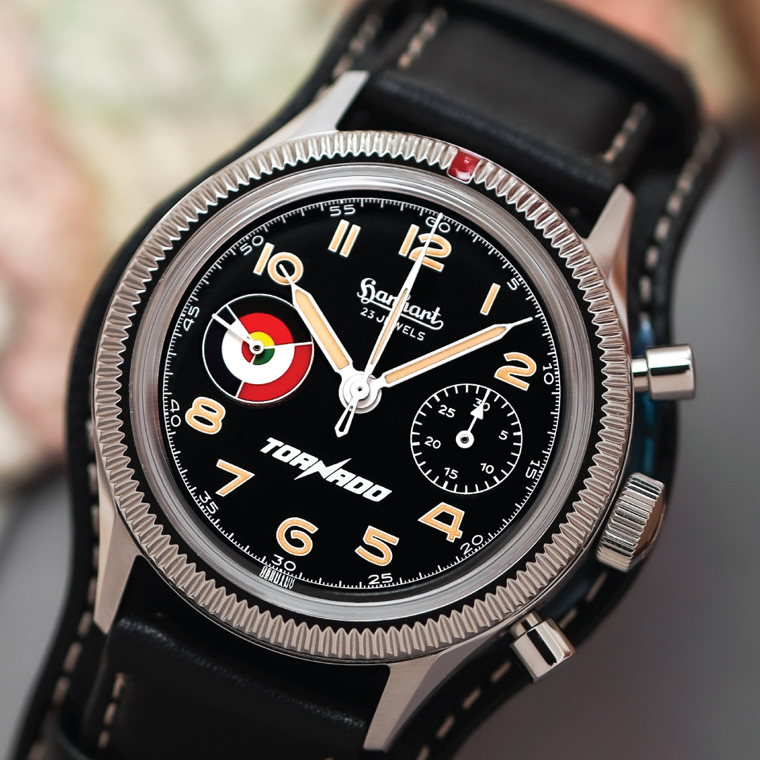 Reviews & New watch releases | Define Watches - Define Watches