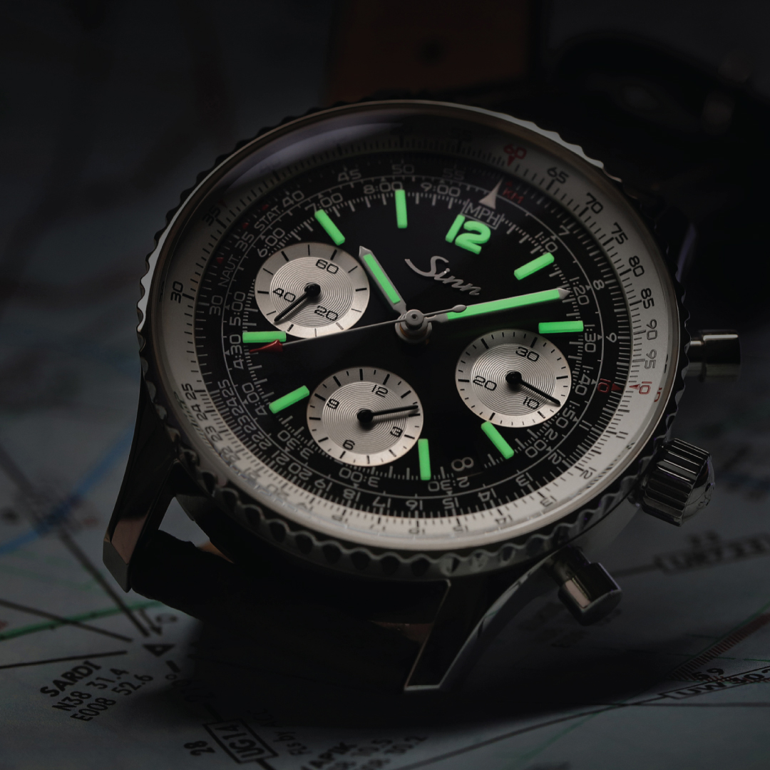sinn instrument sinn orologi