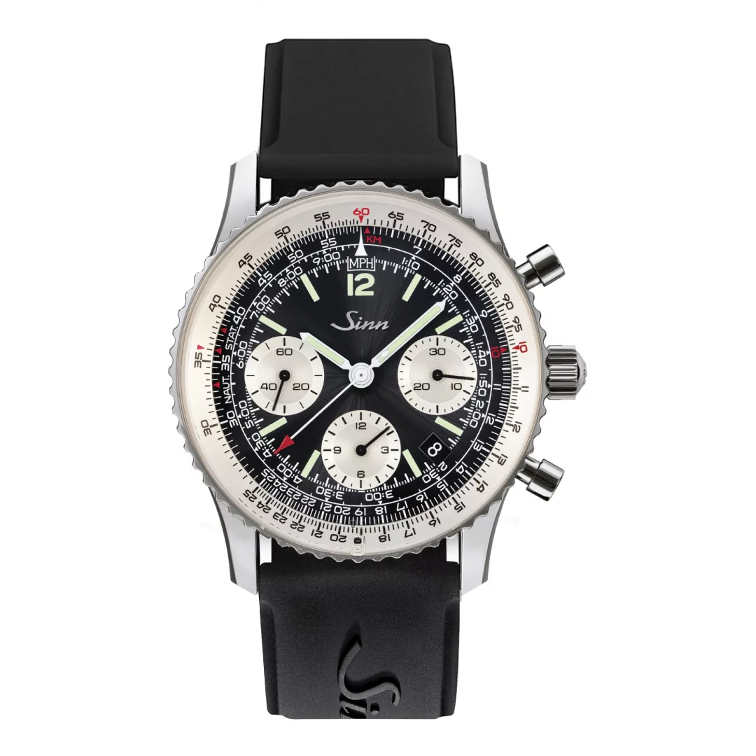 Silicone Strap (Thin + pin buckle)