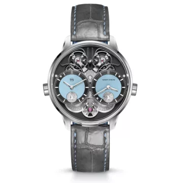 Limited Edition Watches - Define Watches