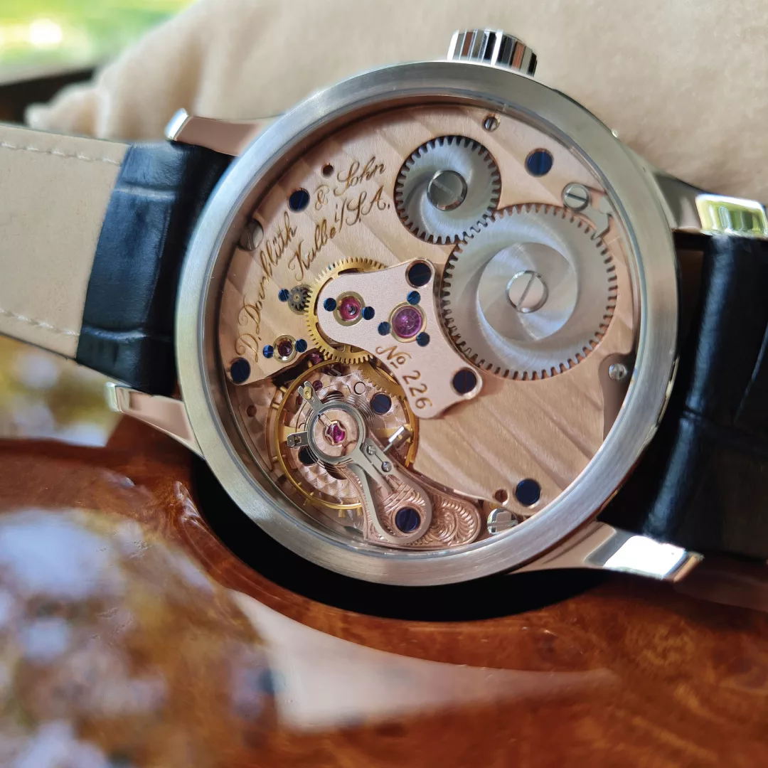 Articles - Define Watches