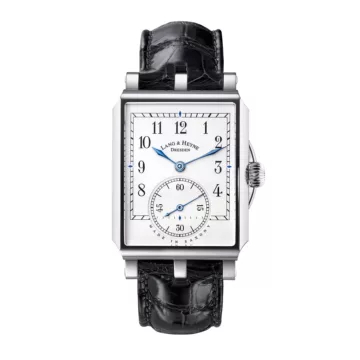 Lang & Heyne Georg Steel