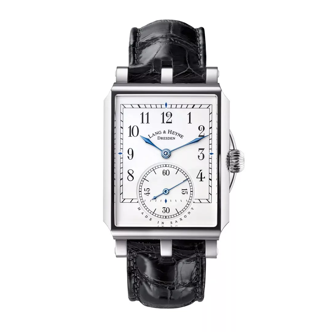 Lang & Heyne Georg Steel
