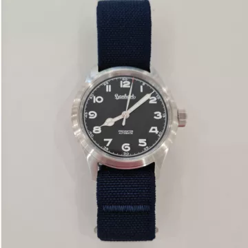 Hanhart Preventor HD12 Black