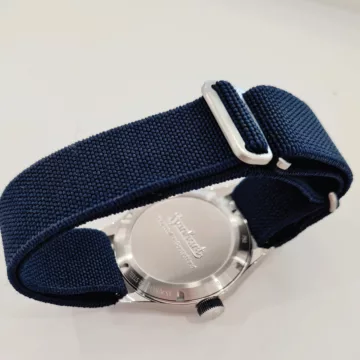 Hanhart Preventor HD12 Black
