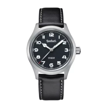 Hanhart Preventor HD12 Black