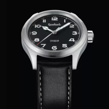 Hanhart Preventor HD12 Black