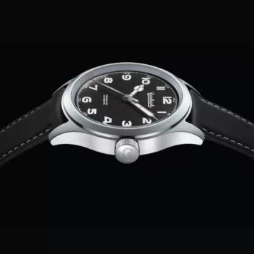 Hanhart Preventor HD12 Black
