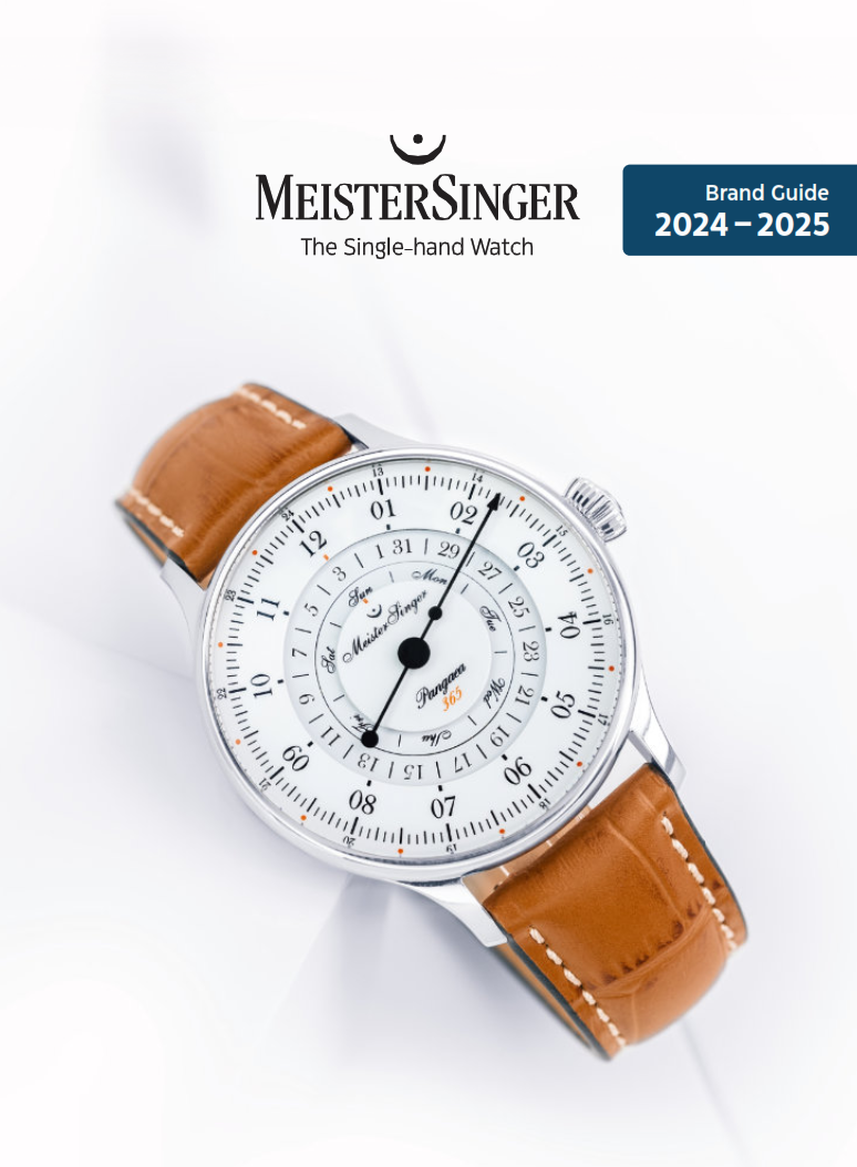 Catalogues - Define Watches