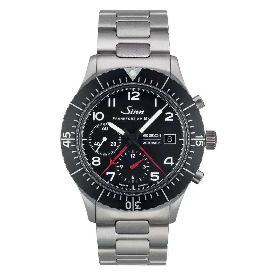 Solid Bracelet H-link