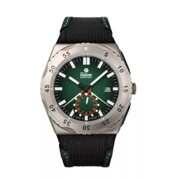 Chronographs & Sports Watches - Define Watches Tutima M2 Pioneer Chronograph 6451-04