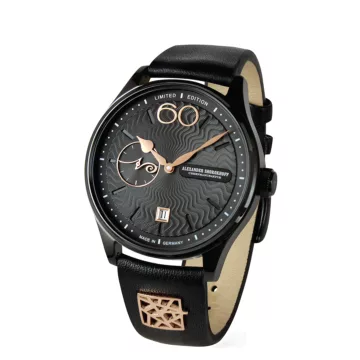 Limited Edition Watches - Define Watches