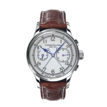 Limited Edition Watches - Define Watches