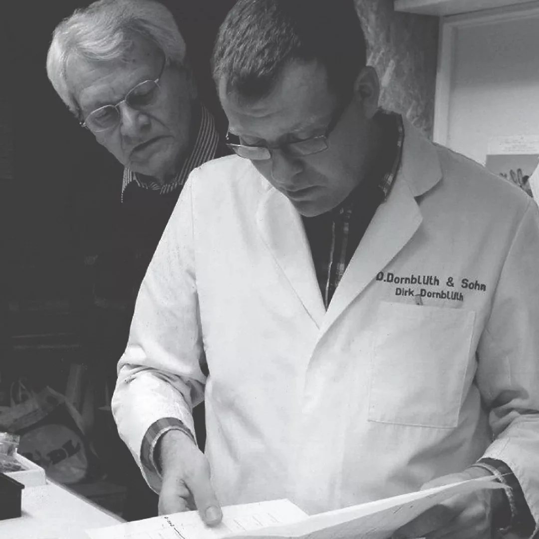 NEW: Let's review Dornbl&uuml;th & Sohn's new Flyback Chronograph Power Reserve - Define Watches