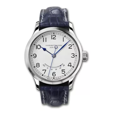 Dornblüth & Sohn 99.9 Power Reserve (GR) ST