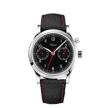 Habring² x Define Watches Ltd Ed