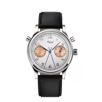 Habring² Felix Doppel38 White/Salmon