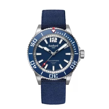 Hanhart Aquasphere Freefall