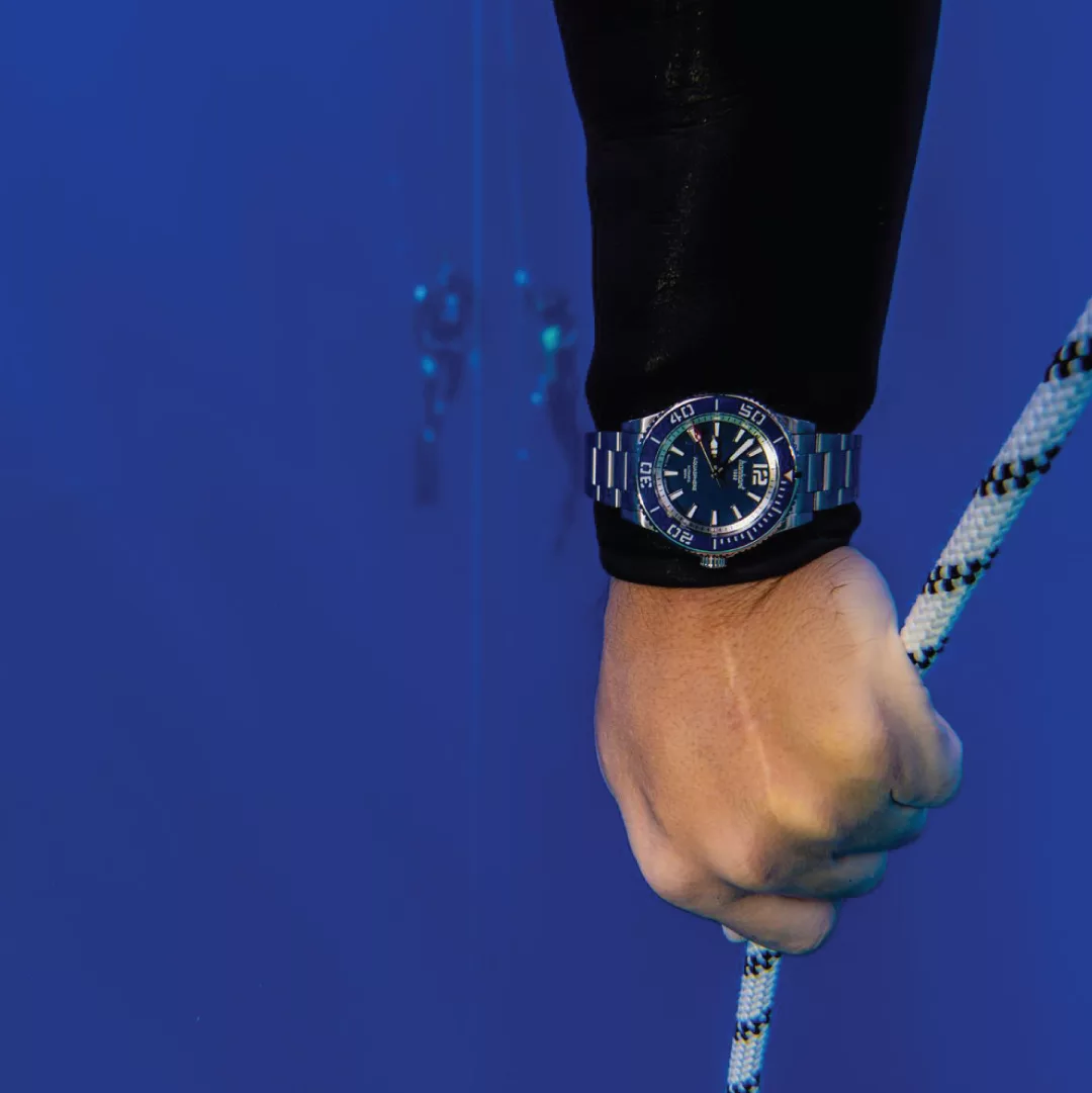 Inside the Case – How Water Resistance Really Works - Define Watches Inside the Case – How Water Resistance Really Works - Define Watches