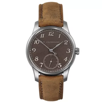 Moritz Grossmann 37 Arabic Vintage