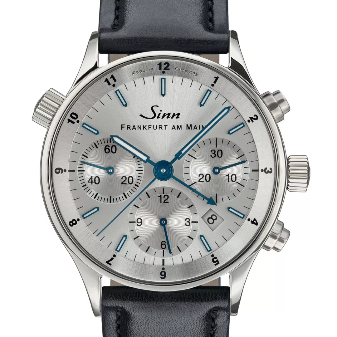 Sinn 6000 Anniversary III