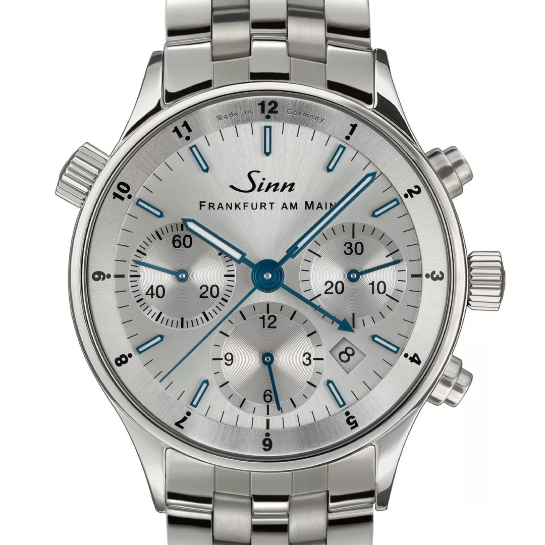 Sinn 6000 Anniversary III