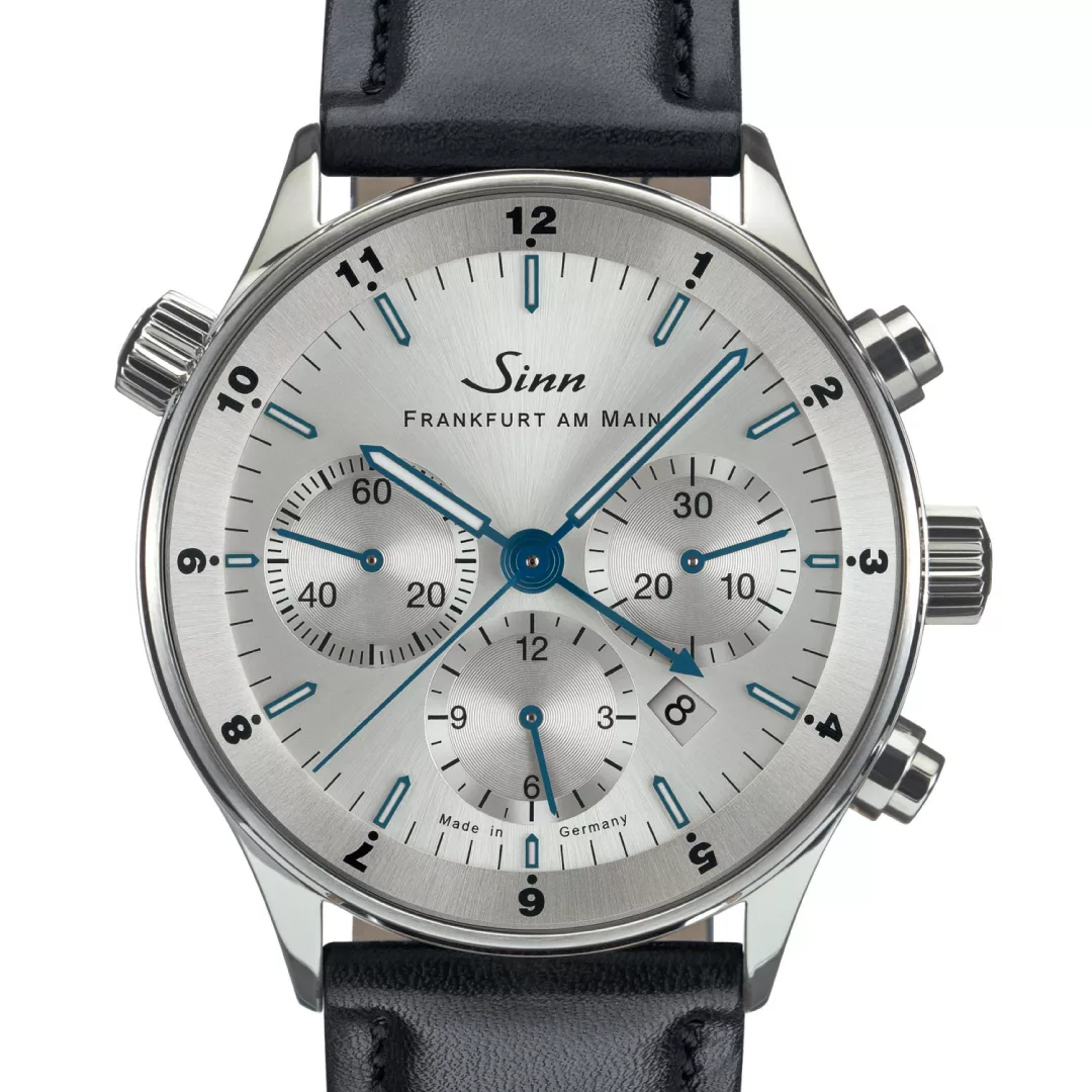 Sinn 6099 Anniversary