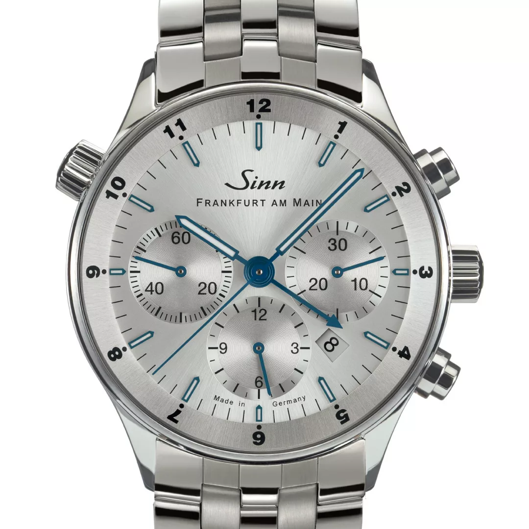 Sinn 6099 Anniversary